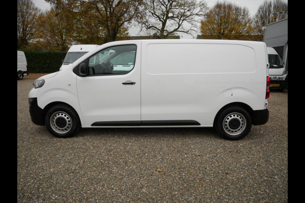 Peugeot Expert 2.0 BlueHDI 145PK, L2, Airco