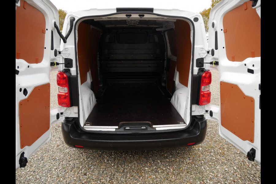 Peugeot Expert 2.0 BlueHDI 145PK, L2, Airco