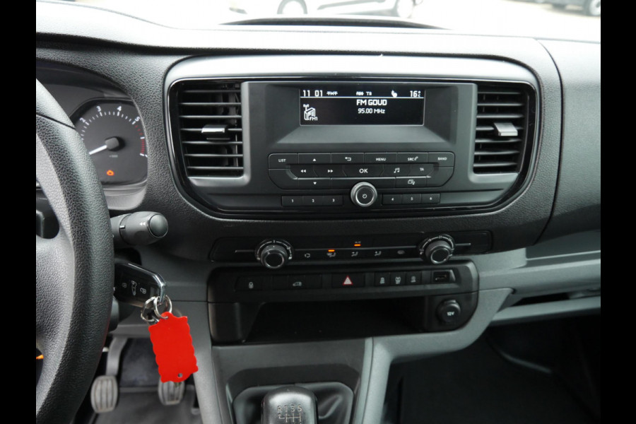 Peugeot Expert 2.0 BlueHDI 145PK, L2, Airco