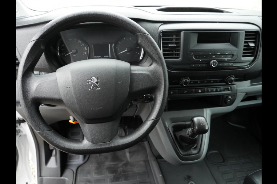 Peugeot Expert 2.0 BlueHDI 145PK, L2, Airco