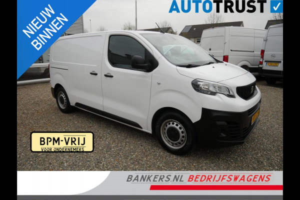Peugeot Expert 2.0 BlueHDI 145PK, L2, Airco
