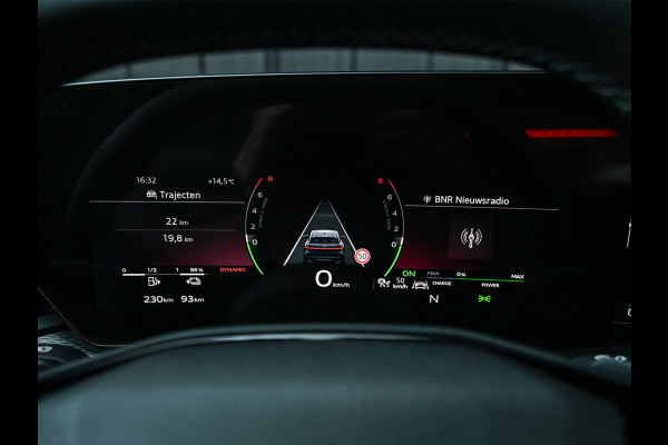 Audi Q5 Sportback 2.0 TFSI 368 PK E-HYBRID QUATTRO S EDITION COMPETITION | S-SEATS ADAPTIVE CRUISE | KEYLESS | STOELVERWARMING | ALCANTA