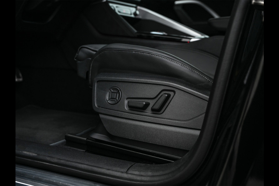 Audi Q5 Sportback 2.0 TFSI 368 PK E-HYBRID QUATTRO S EDITION COMPETITION | S-SEATS ADAPTIVE CRUISE | KEYLESS | STOELVERWARMING | ALCANTA