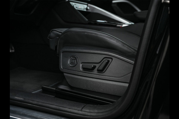 Audi Q5 Sportback 2.0 TFSI 368 PK E-HYBRID QUATTRO S EDITION COMPETITION | S-SEATS ADAPTIVE CRUISE | KEYLESS | STOELVERWARMING | ALCANTA