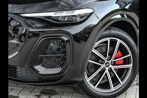 Audi Q5 Sportback 2.0 TFSI 368 PK E-HYBRID QUATTRO S EDITION COMPETITION | S-SEATS ADAPTIVE CRUISE | KEYLESS | STOELVERWARMING | ALCANTA