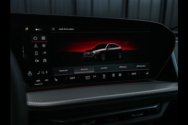 Audi Q5 Sportback 2.0 TFSI 368 PK E-HYBRID QUATTRO S EDITION COMPETITION | S-SEATS ADAPTIVE CRUISE | KEYLESS | STOELVERWARMING | ALCANTA