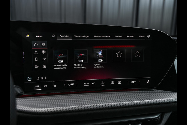 Audi Q5 Sportback 2.0 TFSI 368 PK E-HYBRID QUATTRO S EDITION COMPETITION | S-SEATS ADAPTIVE CRUISE | KEYLESS | STOELVERWARMING | ALCANTA