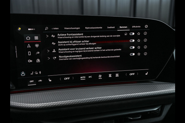 Audi Q5 Sportback 2.0 TFSI 368 PK E-HYBRID QUATTRO S EDITION COMPETITION | S-SEATS ADAPTIVE CRUISE | KEYLESS | STOELVERWARMING | ALCANTA