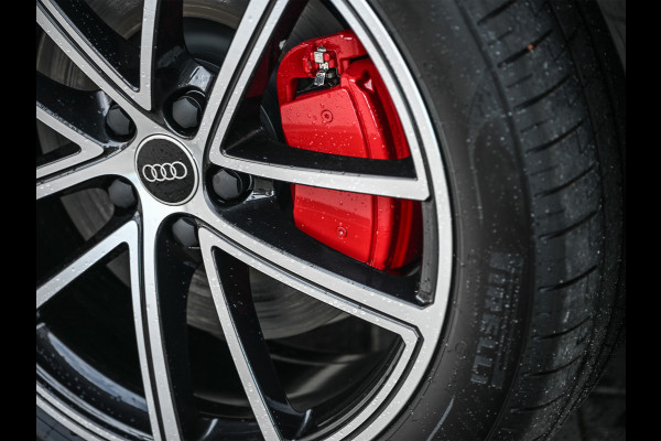 Audi Q5 Sportback 2.0 TFSI 368 PK E-HYBRID QUATTRO S EDITION COMPETITION | S-SEATS ADAPTIVE CRUISE | KEYLESS | STOELVERWARMING | ALCANTA