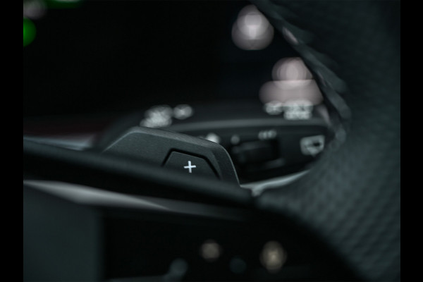 Audi Q5 Sportback 2.0 TFSI 368 PK E-HYBRID QUATTRO S EDITION COMPETITION | S-SEATS ADAPTIVE CRUISE | KEYLESS | STOELVERWARMING | ALCANTA