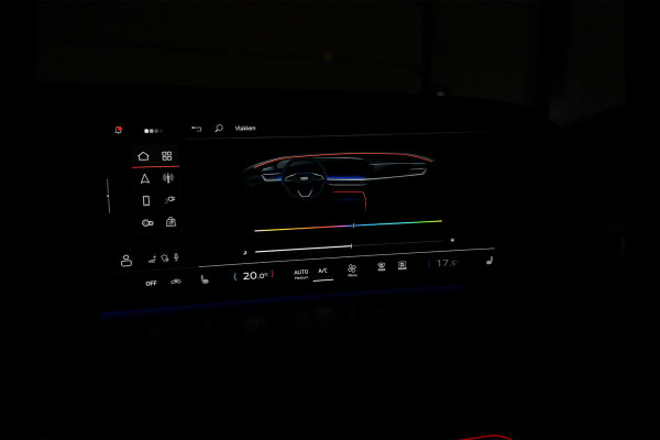 Audi Q5 Sportback 2.0 TFSI 368 PK E-HYBRID QUATTRO S EDITION COMPETITION | S-SEATS ADAPTIVE CRUISE | KEYLESS | STOELVERWARMING | ALCANTA