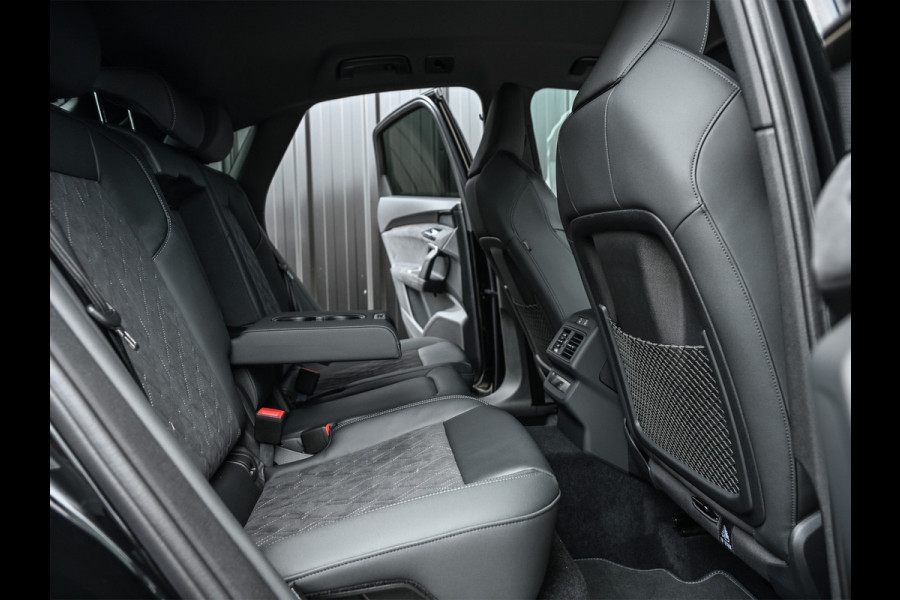 Audi Q5 Sportback 2.0 TFSI 368 PK E-HYBRID QUATTRO S EDITION COMPETITION | S-SEATS ADAPTIVE CRUISE | KEYLESS | STOELVERWARMING | ALCANTA