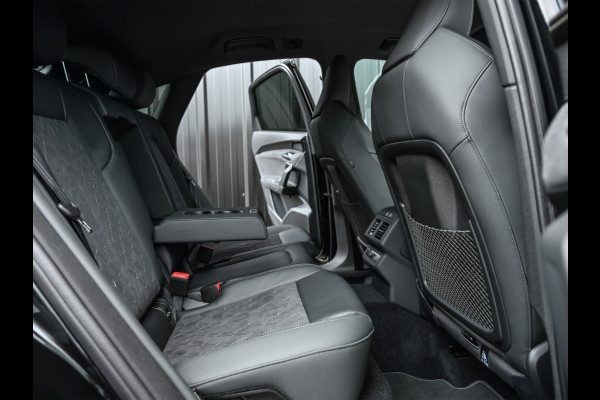 Audi Q5 Sportback 2.0 TFSI 368 PK E-HYBRID QUATTRO S EDITION COMPETITION | S-SEATS ADAPTIVE CRUISE | KEYLESS | STOELVERWARMING | ALCANTA