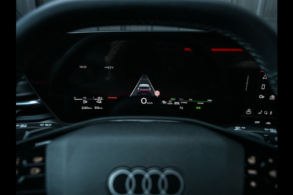 Audi Q5 Sportback 2.0 TFSI 368 PK E-HYBRID QUATTRO S EDITION COMPETITION | AMBIANCE INTERIEUR | TECH PRO PAKKET | HEAD-UP | STOEL- EN ST