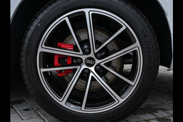 Audi Q5 Sportback 2.0 TFSI 368 PK E-HYBRID QUATTRO S EDITION COMPETITION | AMBIANCE INTERIEUR | TECH PRO PAKKET | HEAD-UP | STOEL- EN ST