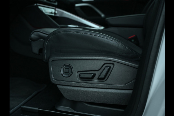 Audi Q5 Sportback 2.0 TFSI 368 PK E-HYBRID QUATTRO S EDITION COMPETITION | AMBIANCE INTERIEUR | TECH PRO PAKKET | HEAD-UP | STOEL- EN ST