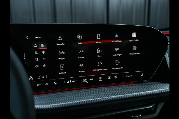 Audi Q5 Sportback 2.0 TFSI 368 PK E-HYBRID QUATTRO S EDITION COMPETITION | AMBIANCE INTERIEUR | TECH PRO PAKKET | HEAD-UP | STOEL- EN ST