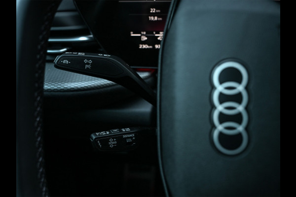 Audi Q5 Sportback 2.0 TFSI 368 PK E-HYBRID QUATTRO S EDITION COMPETITION | AMBIANCE INTERIEUR | TECH PRO PAKKET | HEAD-UP | STOEL- EN ST