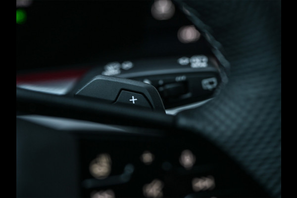 Audi Q5 Sportback 2.0 TFSI 368 PK E-HYBRID QUATTRO S EDITION COMPETITION | AMBIANCE INTERIEUR | TECH PRO PAKKET | HEAD-UP | STOEL- EN ST