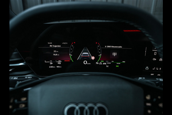 Audi Q5 Sportback 2.0 TFSI 368 PK E-HYBRID QUATTRO S EDITION COMPETITION | AMBIANCE INTERIEUR | TECH PRO PAKKET | HEAD-UP | STOEL- EN ST