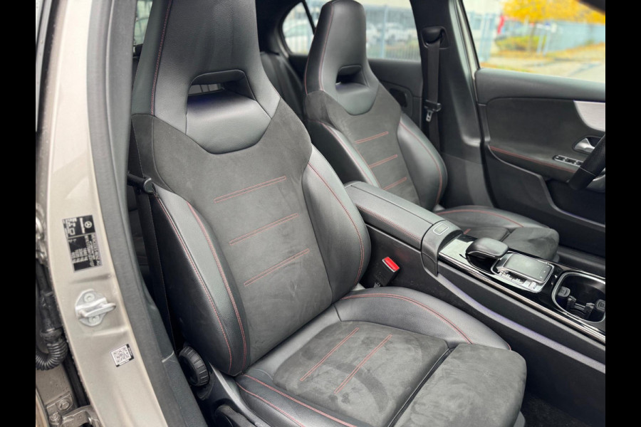 Mercedes-Benz A-Klasse AMG Pano | Sfeerverlichting | AUT | Camera