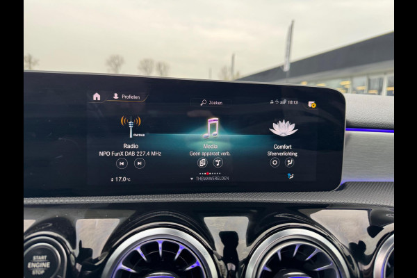 Mercedes-Benz A-Klasse AMG Pano | Sfeerverlichting | AUT | Camera