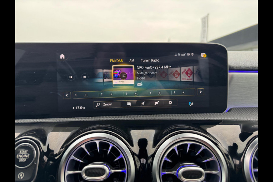 Mercedes-Benz A-Klasse AMG Pano | Sfeerverlichting | AUT | Camera