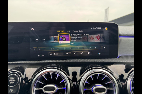 Mercedes-Benz A-Klasse AMG Pano | Sfeerverlichting | AUT | Camera