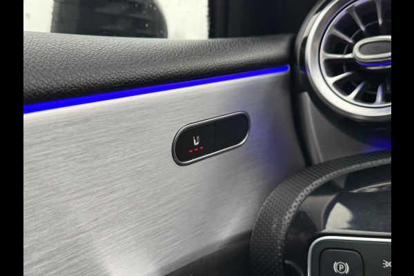 Mercedes-Benz A-Klasse AMG Pano | Sfeerverlichting | AUT | Camera