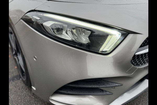 Mercedes-Benz A-Klasse AMG Pano | Sfeerverlichting | AUT | Camera