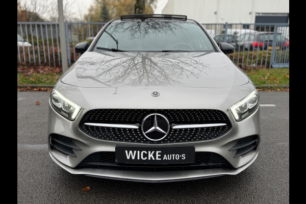 Mercedes-Benz A-Klasse AMG Pano | Sfeerverlichting | AUT | Camera