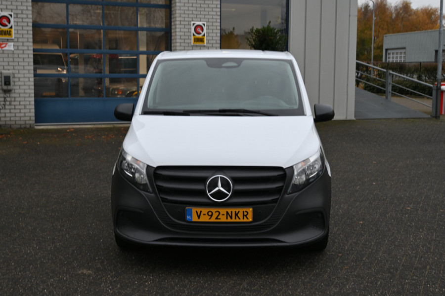 Mercedes-Benz Vito 116 CDI L3 Pro Navigatie met camera, Comfort bestuurdersstoel, Winterpakket