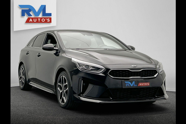 Kia ProCeed 1.5 T-GDI GT-Line Adaptieve/Cruise Apple/Carplay 1e Eigenaar