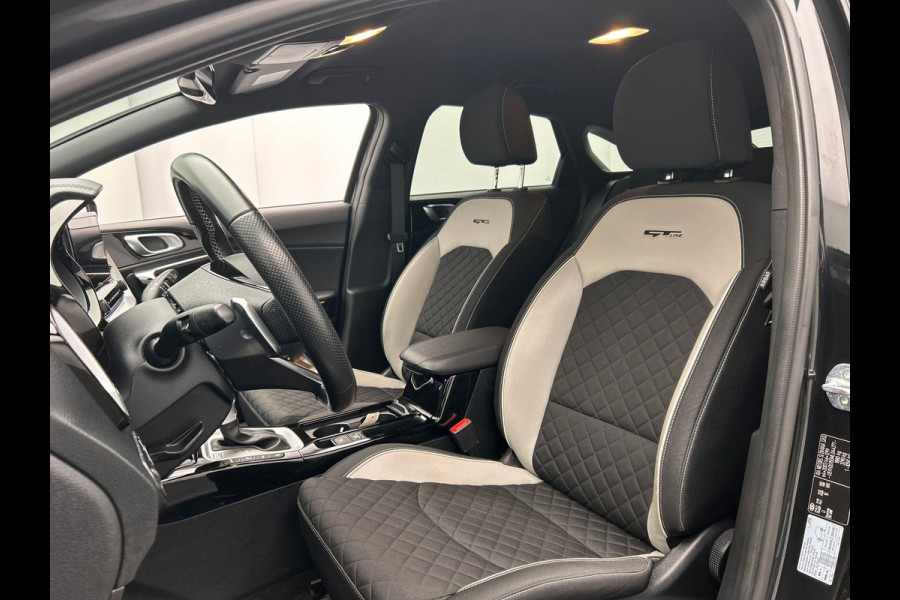 Kia ProCeed 1.5 T-GDI GT-Line Adaptieve/Cruise Apple/Carplay 1e Eigenaar