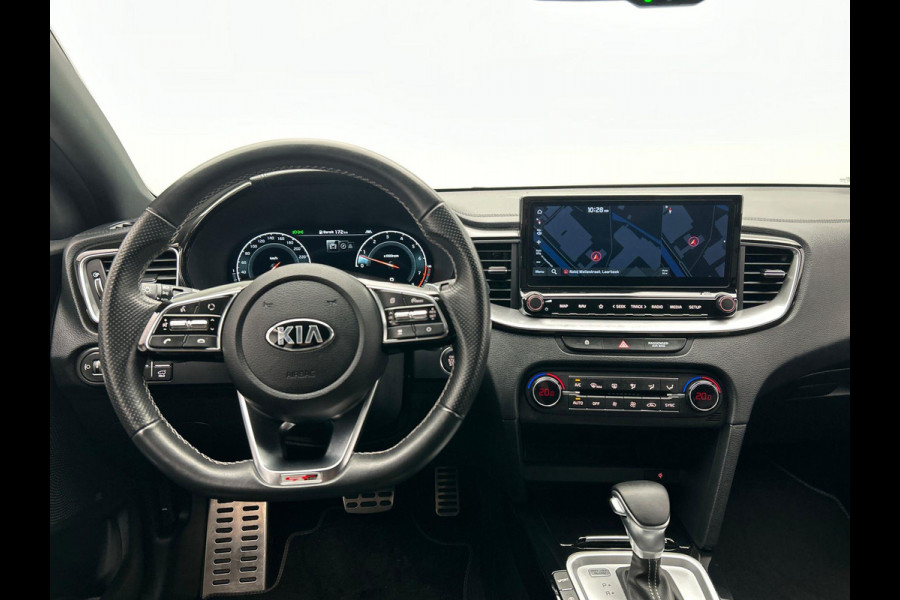 Kia ProCeed 1.5 T-GDI GT-Line Adaptieve/Cruise Apple/Carplay 1e Eigenaar