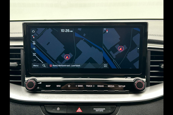 Kia ProCeed 1.5 T-GDI GT-Line Adaptieve/Cruise Apple/Carplay 1e Eigenaar