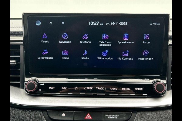 Kia ProCeed 1.5 T-GDI GT-Line Adaptieve/Cruise Apple/Carplay 1e Eigenaar