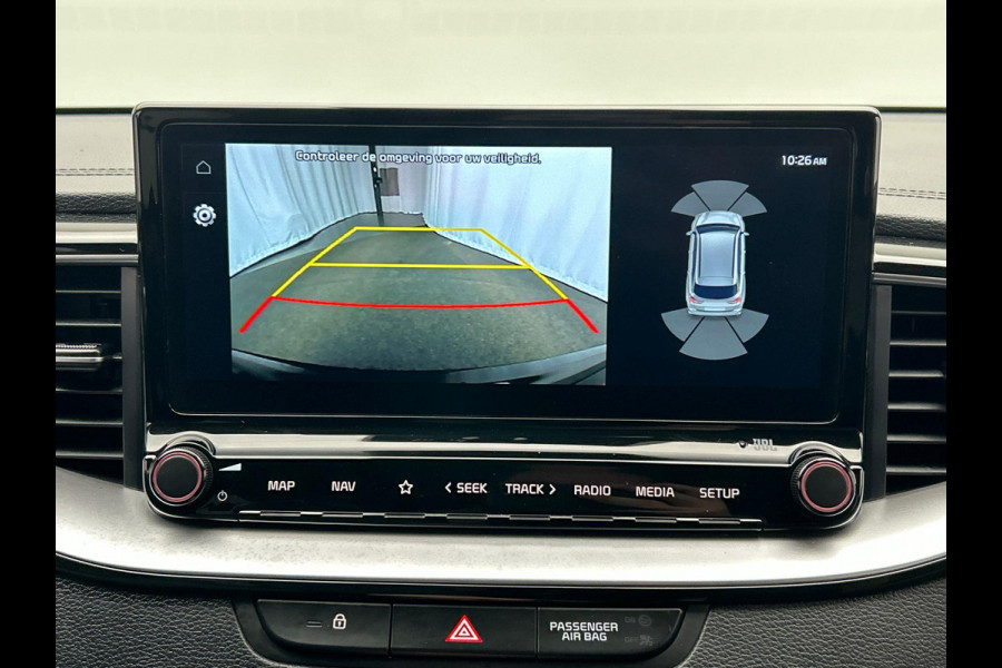 Kia ProCeed 1.5 T-GDI GT-Line Adaptieve/Cruise Apple/Carplay 1e Eigenaar