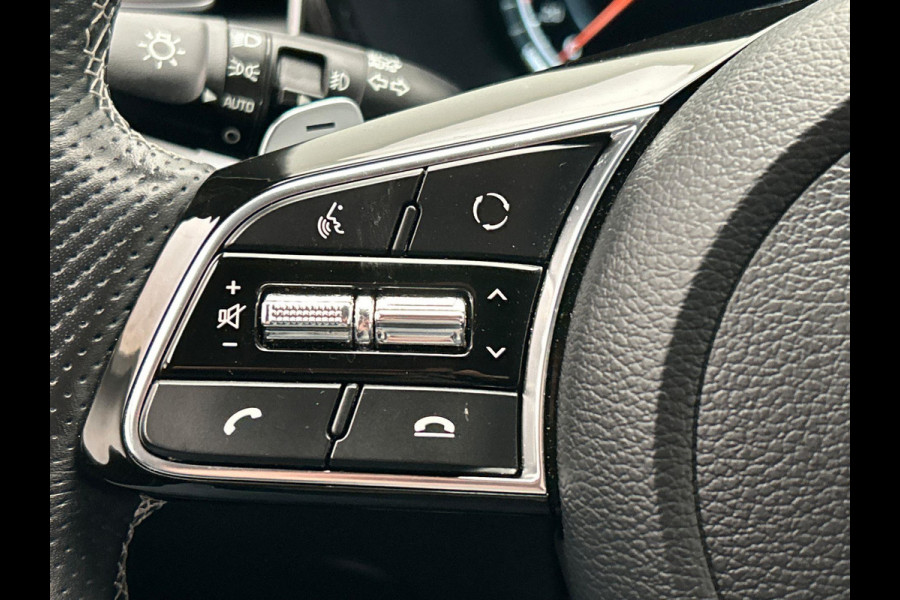 Kia ProCeed 1.5 T-GDI GT-Line Adaptieve/Cruise Apple/Carplay 1e Eigenaar