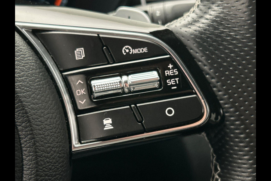 Kia ProCeed 1.5 T-GDI GT-Line Adaptieve/Cruise Apple/Carplay 1e Eigenaar