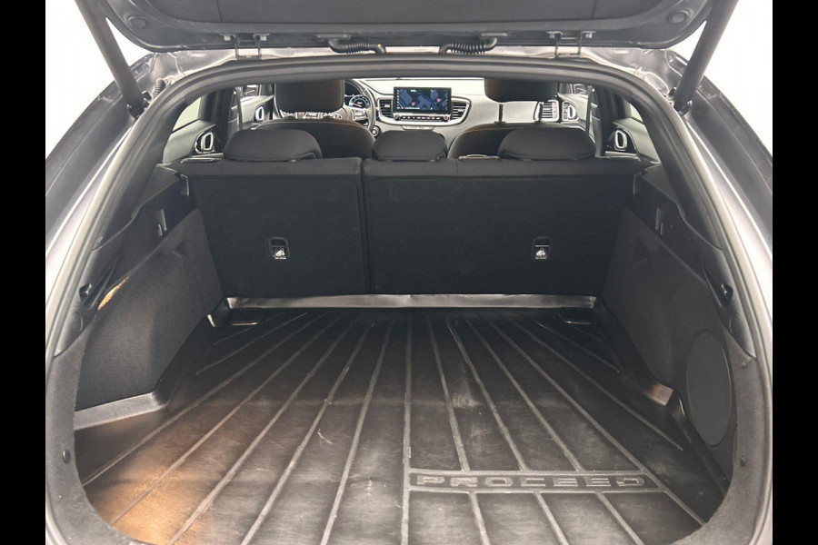 Kia ProCeed 1.5 T-GDI GT-Line Adaptieve/Cruise Apple/Carplay 1e Eigenaar