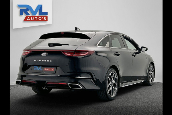 Kia ProCeed 1.5 T-GDI GT-Line Adaptieve/Cruise Apple/Carplay 1e Eigenaar