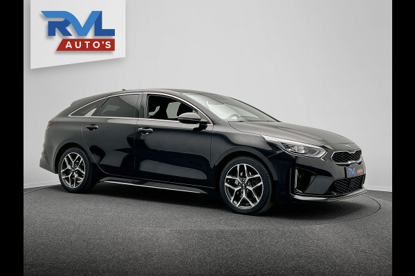 Kia ProCeed 1.5 T-GDI GT-Line Adaptieve/Cruise Apple/Carplay 1e Eigenaar