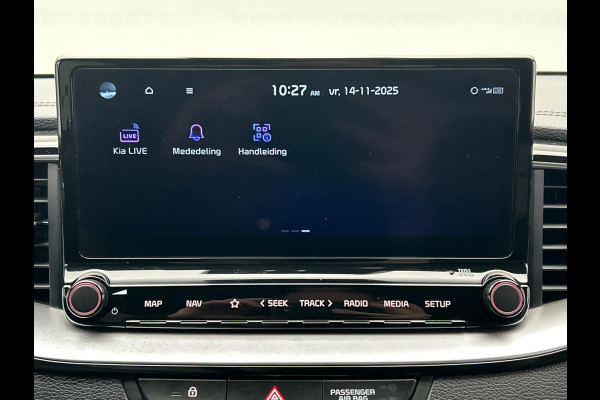 Kia ProCeed 1.5 T-GDI GT-Line Adaptieve/Cruise Apple/Carplay 1e Eigenaar