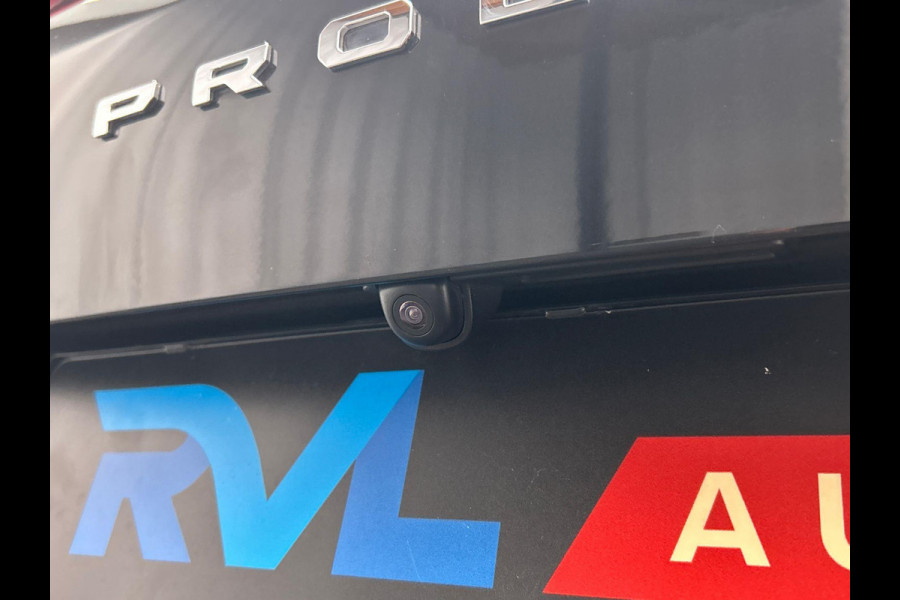 Kia ProCeed 1.5 T-GDI GT-Line Adaptieve/Cruise Apple/Carplay 1e Eigenaar