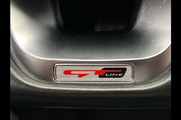 Kia ProCeed 1.5 T-GDI GT-Line Adaptieve/Cruise Apple/Carplay 1e Eigenaar