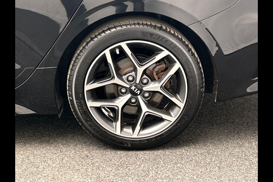 Kia ProCeed 1.5 T-GDI GT-Line Adaptieve/Cruise Apple/Carplay 1e Eigenaar