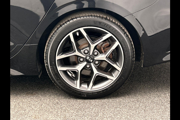 Kia ProCeed 1.5 T-GDI GT-Line Adaptieve/Cruise Apple/Carplay 1e Eigenaar