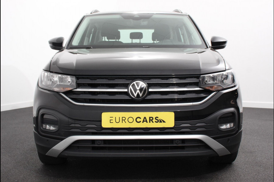 Volkswagen T-Cross 1.0 TSI 110pk DSG Life | Navigatie | Apple Carplay/Android Auto | Adaptive Cruise Control | Camera | Parkeersensoren | Stoelverwarming | Climatronic | Lane Assist