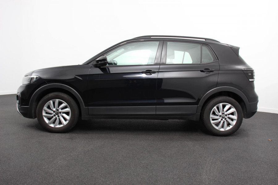 Volkswagen T-Cross 1.0 TSI 110pk DSG Life | Navigatie | Apple Carplay/Android Auto | Adaptive Cruise Control | Camera | Parkeersensoren | Stoelverwarming | Climatronic | Lane Assist